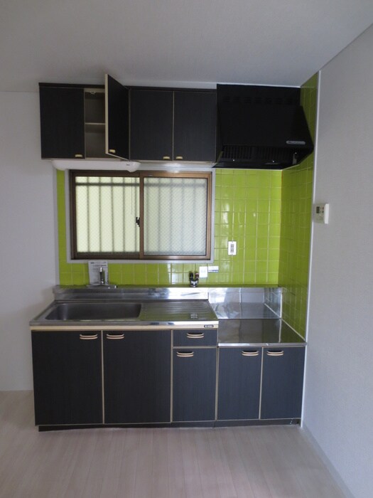 物件内観写真13　(キッチン)