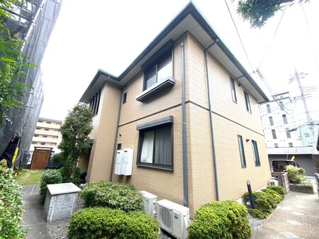 センプレヴェルデ　Ｃ外観写真