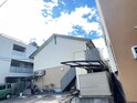 プランタン２０００A棟