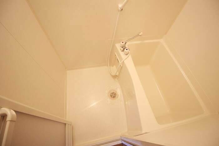 物件内観写真6　(バス／シャワールーム等)