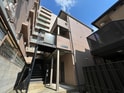 シャルマン住吉