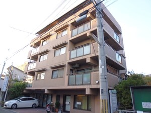 ネストラカーサ御影（302）外観写真