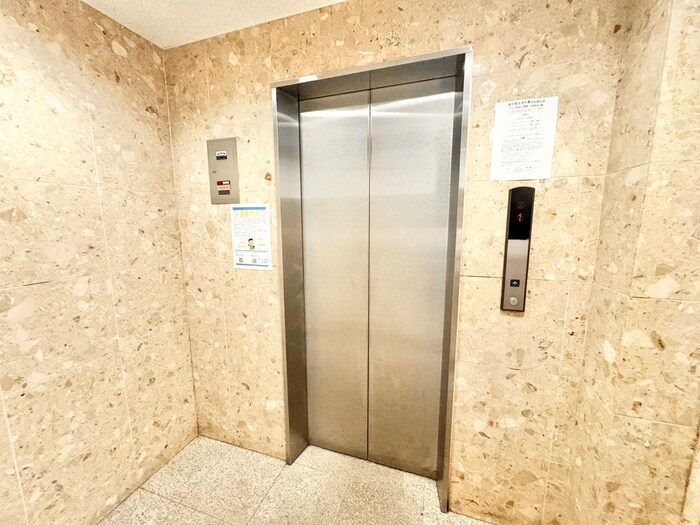 物件外観写真3　(建物設備)