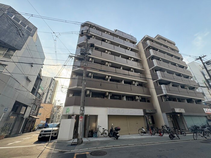 物件外観写真5　(外観写真)