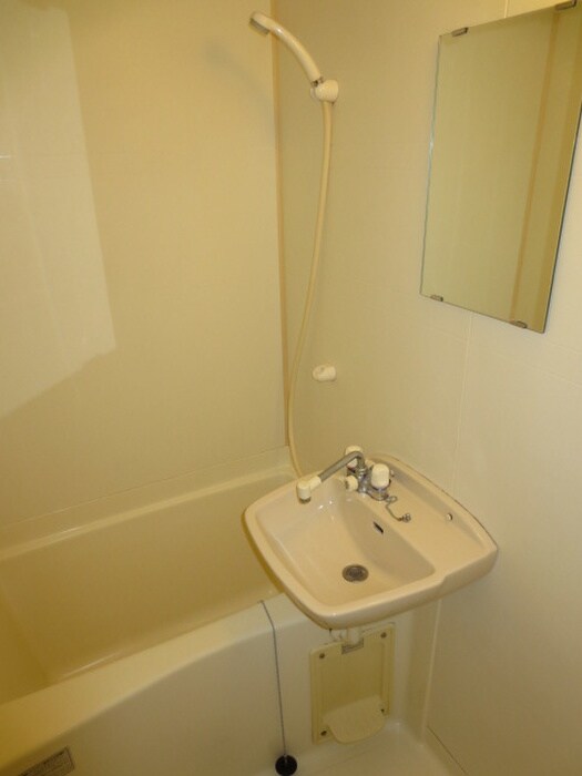 物件内観写真13　(バス／シャワールーム等)
