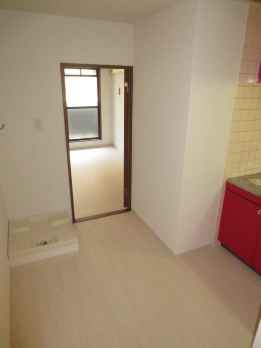 物件内観写真15　(キッチン)