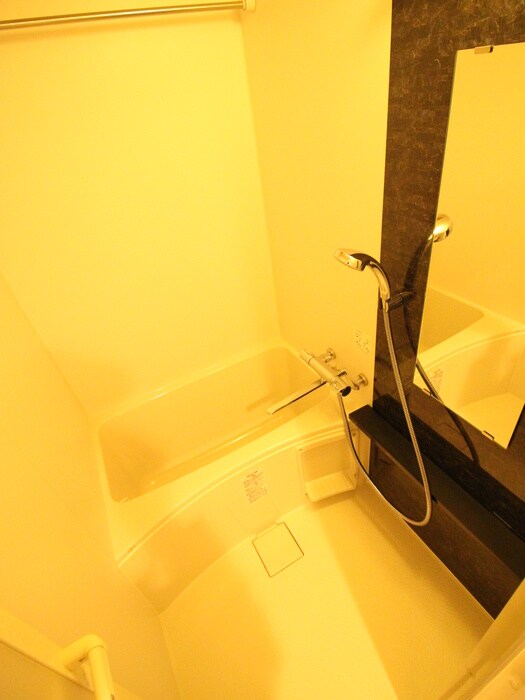 物件内観写真11　(バス／シャワールーム等)