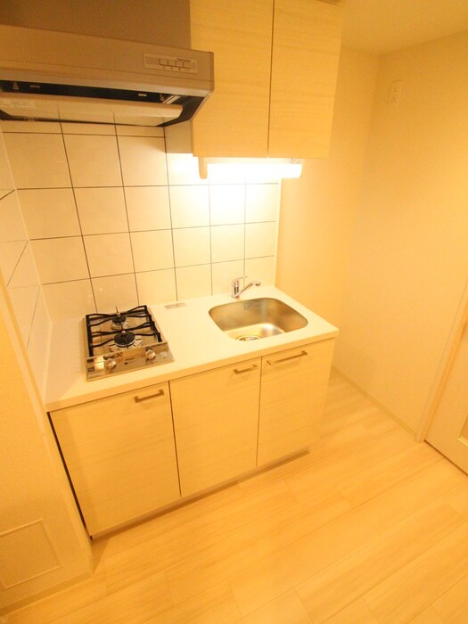 物件内観写真13　(キッチン)