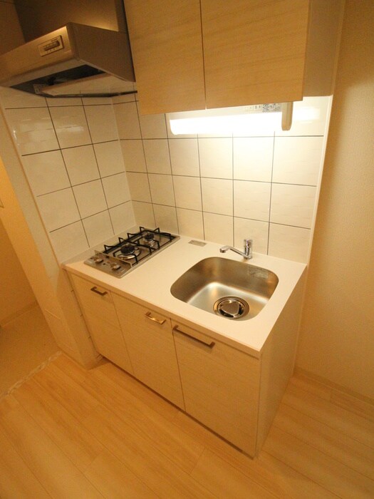 物件内観写真20　(キッチン)