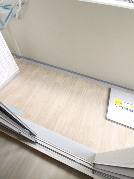 物件内観写真22　(ベランダ・バルコニー)