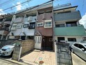 八尾市高安町北12号物件