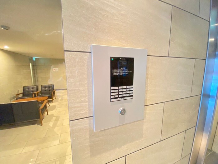 物件外観写真3　(建物設備)