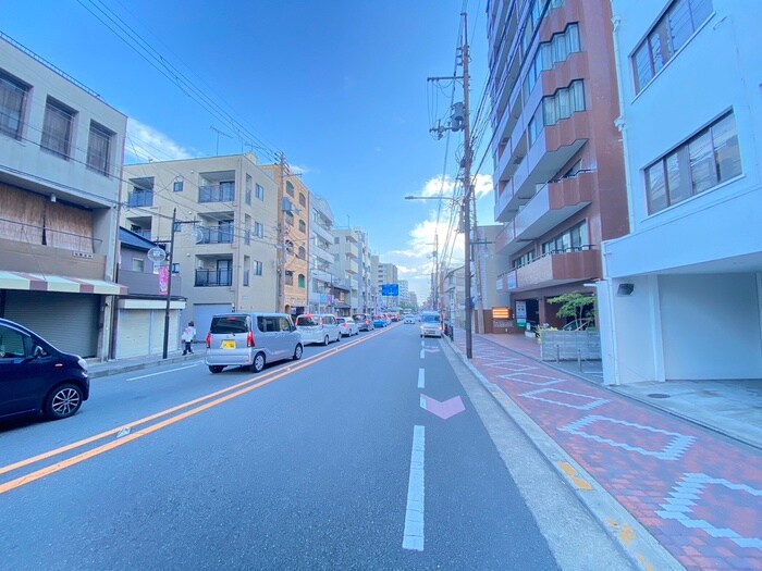 物件外観写真6　(周辺環境)