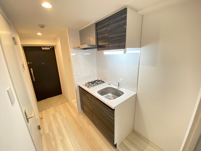 物件内観写真10　(キッチン)