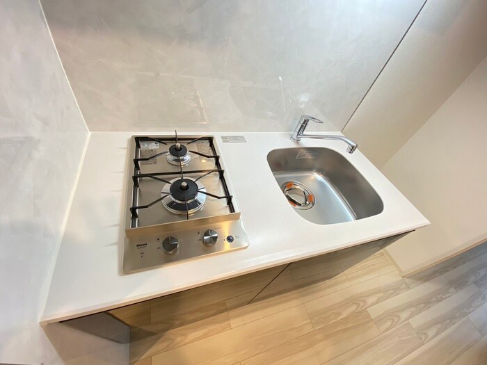 物件内観写真11　(キッチン)