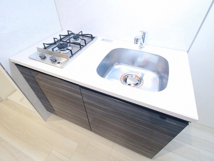 物件内観写真12　(キッチン)