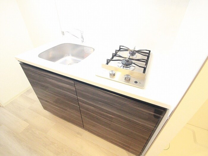 物件内観写真12　(キッチン)