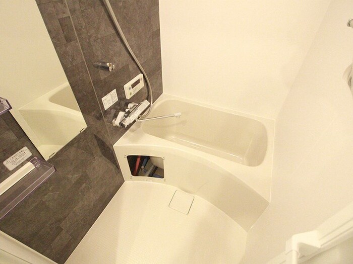 物件内観写真13　(バス／シャワールーム等)