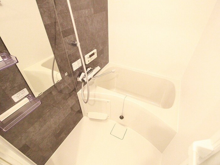 物件内観写真13　(バス／シャワールーム等)