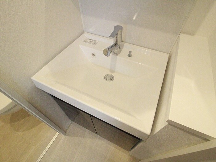 物件内観写真14　(洗面)