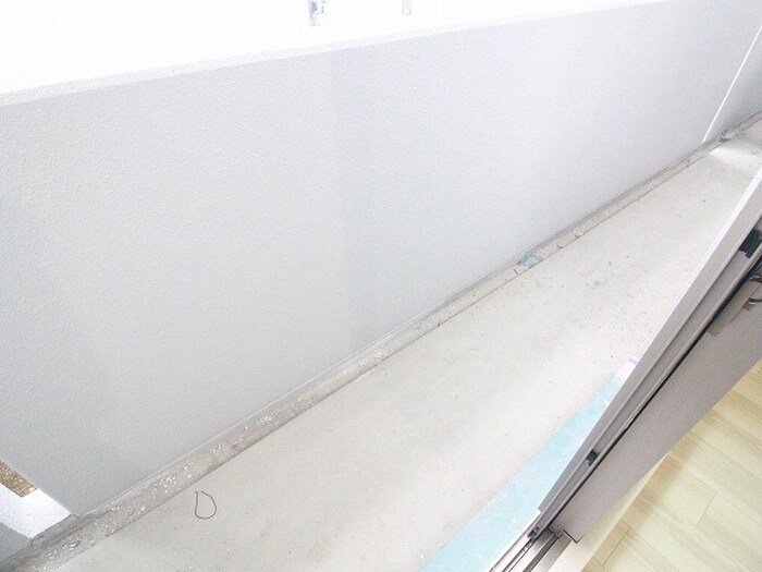 物件内観写真16　(ベランダ・バルコニー)