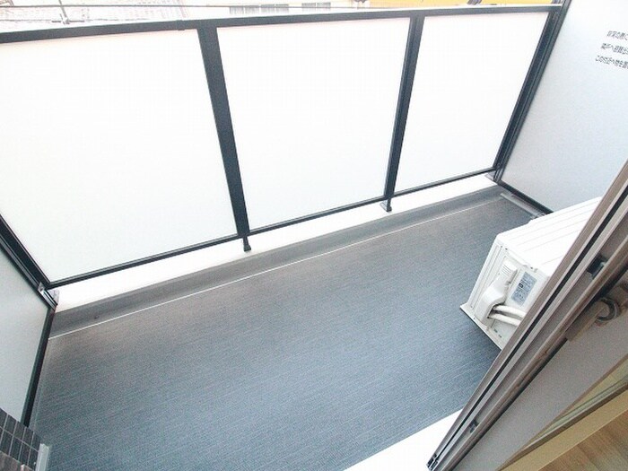 物件内観写真16　(ベランダ・バルコニー)