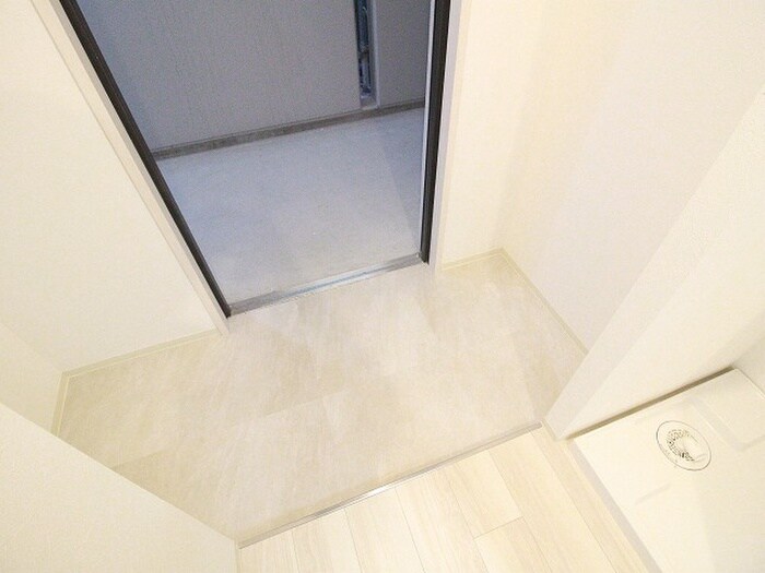 物件内観写真17　(靴箱)