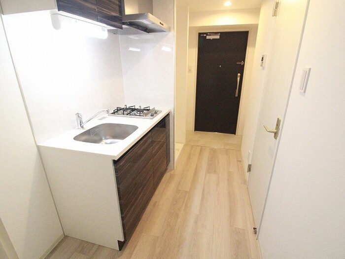 物件内観写真20　(廊下)