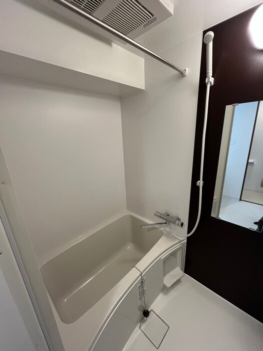 クローバー・グランツ福島のバス