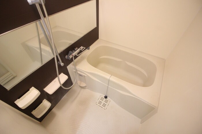物件内観写真10　(バス／シャワールーム等)