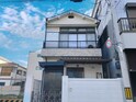 大阪市東住吉区鷹合戸建