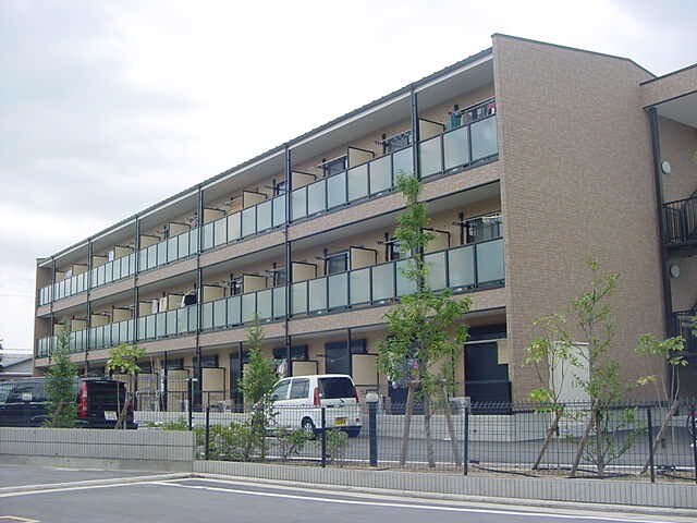 物件外観写真6　(その他)