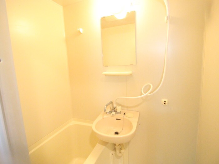 物件内観写真11　(洗面)