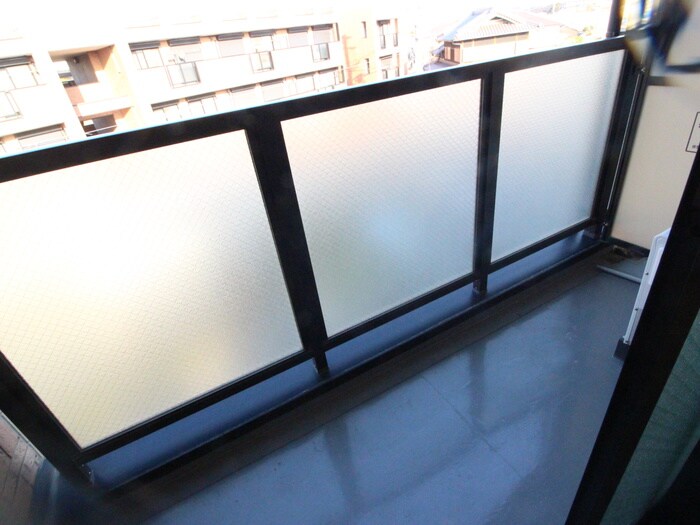 物件内観写真16　(ベランダ・バルコニー)