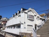 ワコ－レテンボス丸山Ⅱの外観写真