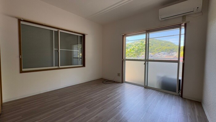 物件内観写真7　(居室)