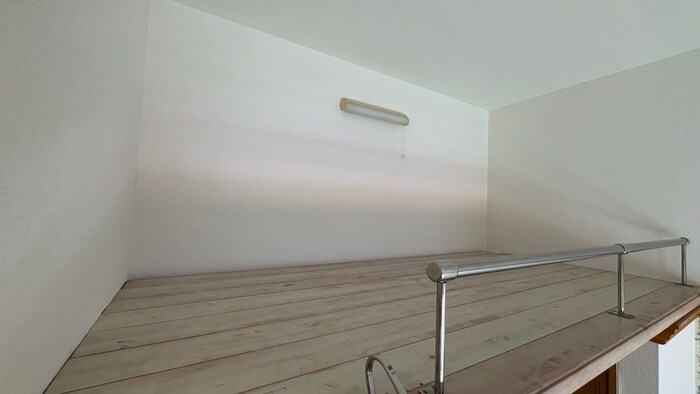 物件内観写真8　(ロフト)