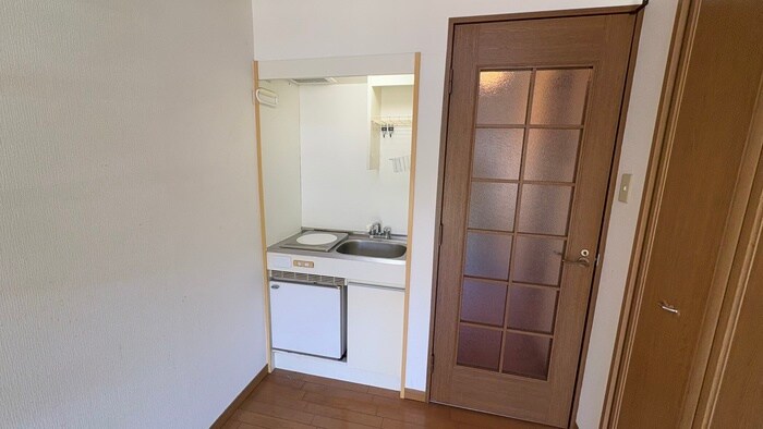 物件内観写真9　(キッチン)