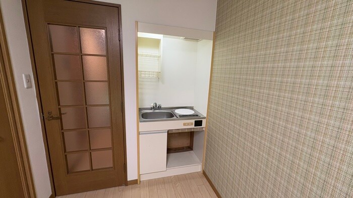 物件内観写真9　(キッチン)