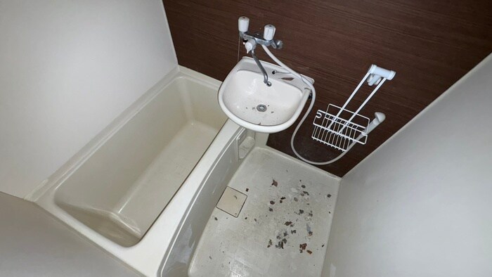 物件内観写真10　(バス／シャワールーム等)