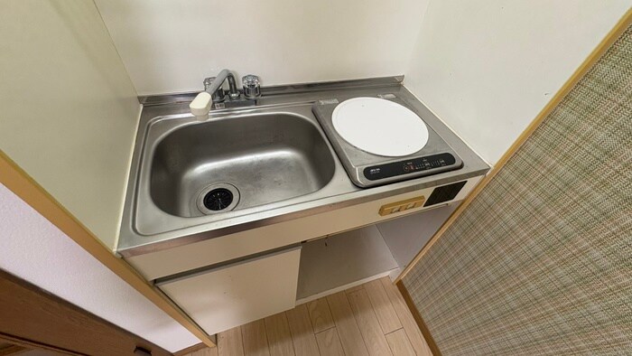 物件内観写真10　(キッチン)