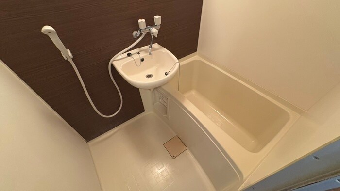 物件内観写真11　(バス／シャワールーム等)