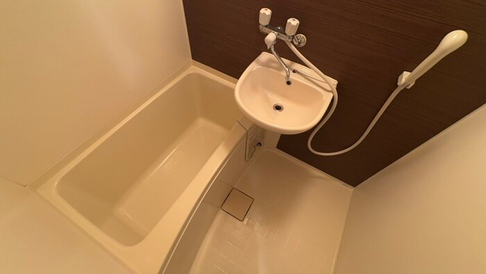 物件内観写真11　(バス／シャワールーム等)