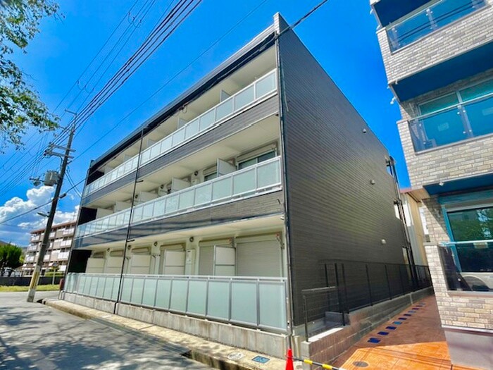 物件外観写真2　(外観写真)