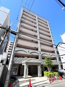 ｴｽﾃﾑﾌﾟﾗｻﾞ京都四条烏丸（704）の外観写真