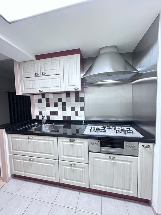 物件内観写真7　(キッチン)