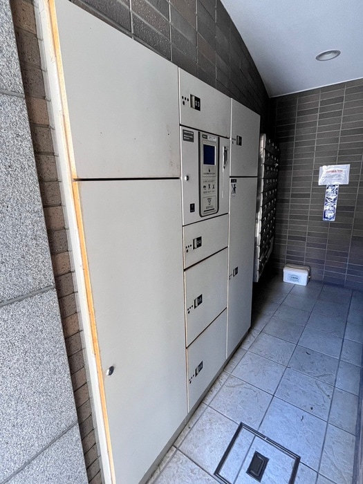 物件外観写真5　(建物設備)