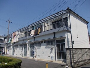 サンクラスタコートⅡ（１０）外観写真