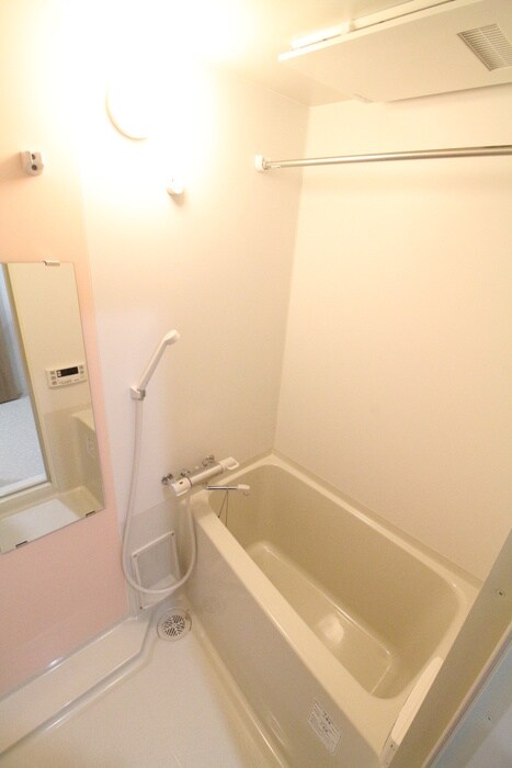 物件内観写真9　(バス／シャワールーム等)