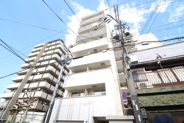 物件外観写真4　(外観写真)